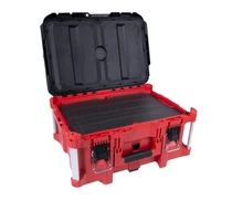 Econo Foam Inserts- Fits Milwaukee Packout ™ 48-22-8425 (4 Piece Foam Kit)