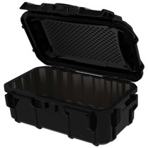 Seahorse SE57 Micro Hard Protective Case - Interior: 9.5" x 5.8" x 3.8"