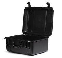 Seahorse SE730 Hard Protective Case - Interior: 18.3" x 13.2" x 8.4"