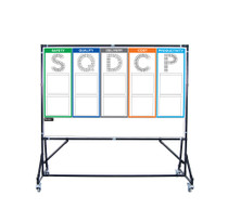 SQDCP Performance Board (46" x 72")