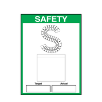 SQDCP Single Board (24" x 32")