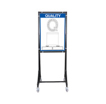 SQDCP Single Board (24" x 32")