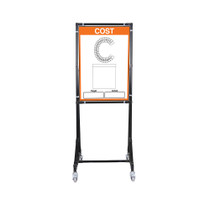 SQDCP Single Boards (24" x 32")