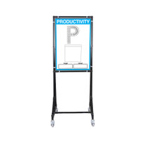 SQDCP Single Boards (24" x 32")