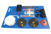Custom Kitting Board