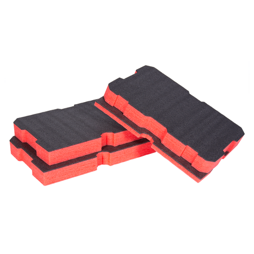 Milwaukee Packout ™ Econo Foam Inserts- Fits 48-22-8425 (4 Piece