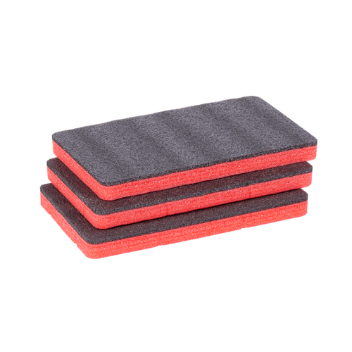 ECONO FOAM ™ - Replacement Foam For Pelican™ 1170 Protector Case