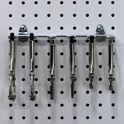 Triton Product 76660 Durahook Multi-Prong Tool / Wrench Holder 1