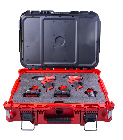 Milwaukee 48-22-8424 PACKOUT Tool Box