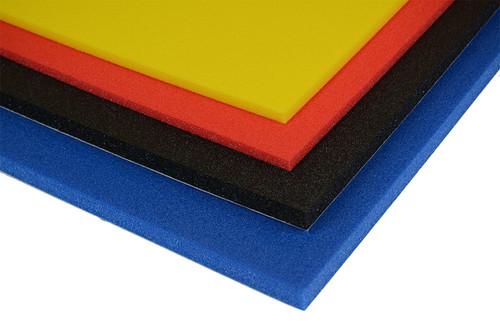 Foam Pads Tool Box Foam Liner Organizer Polyurethane Foam Sheets
