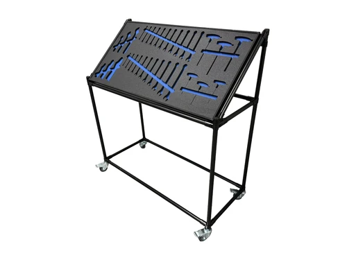 Tool Shadow Foam With Stand 2ft x 4ft