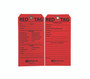 5S Red Tags (Wired)