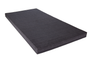 ECONO FOAM  Black 24" x 48" Layered Foam for Kaizen Projects