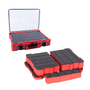 Econo Foam Inserts- Fits Milwaukee Packout ™ 48-22-8430 (5 Piece Foam Kit)