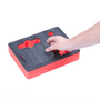 ECONO FOAM ™ - Replacement Foam For Pelican™ 1120 Protector Case