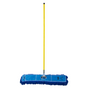 36" Dust Mop with Fiberglass handle and metal frame