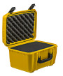 Seahorse SE540 Hard Protective Case - Interior: 15" x 12.2" x 9.9"