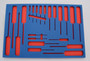 Custom Foam Tool Kits (16.625" x 22.25")