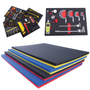 Custom Foam Tool Kits (16.625" x 22.25")