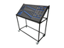 Tool Shadow Foam With Stand 2ft x 4ft