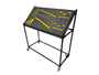 Tool Shadow Foam With Stand 2ft x 4ft
