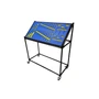 Tool Shadow Foam With Stand 2ft x 4ft
