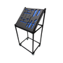 Tool Shadow Foam With Stand 2ft x 2ft