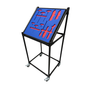Tool Shadow Foam With Stand 2ft x 2ft