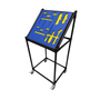 Tool Shadow Foam With Stand 2ft x 2ft