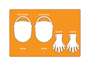 5S PPE Shadow Board (36" x 24")