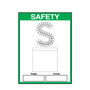 SQDCP Single Board (24" x 32")