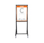 SQDCP Single Boards (24" x 32")