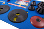 Custom Kitting Board