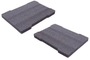 Econo Foam Inserts - Fits Milwaukee Packout™ 48-22-8436 (2 Piece Foam Kit)