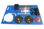 Kitting Board Mobile Workstation