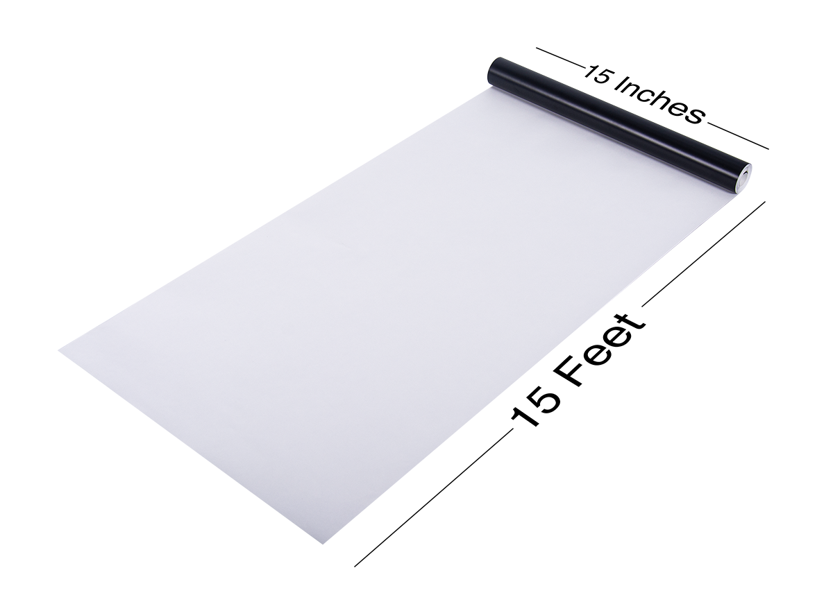 ShadowTape Dimensions