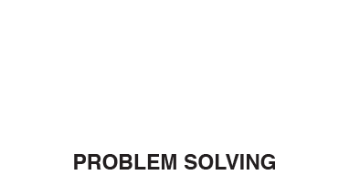 Problem Solving