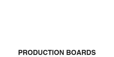 Production Boards