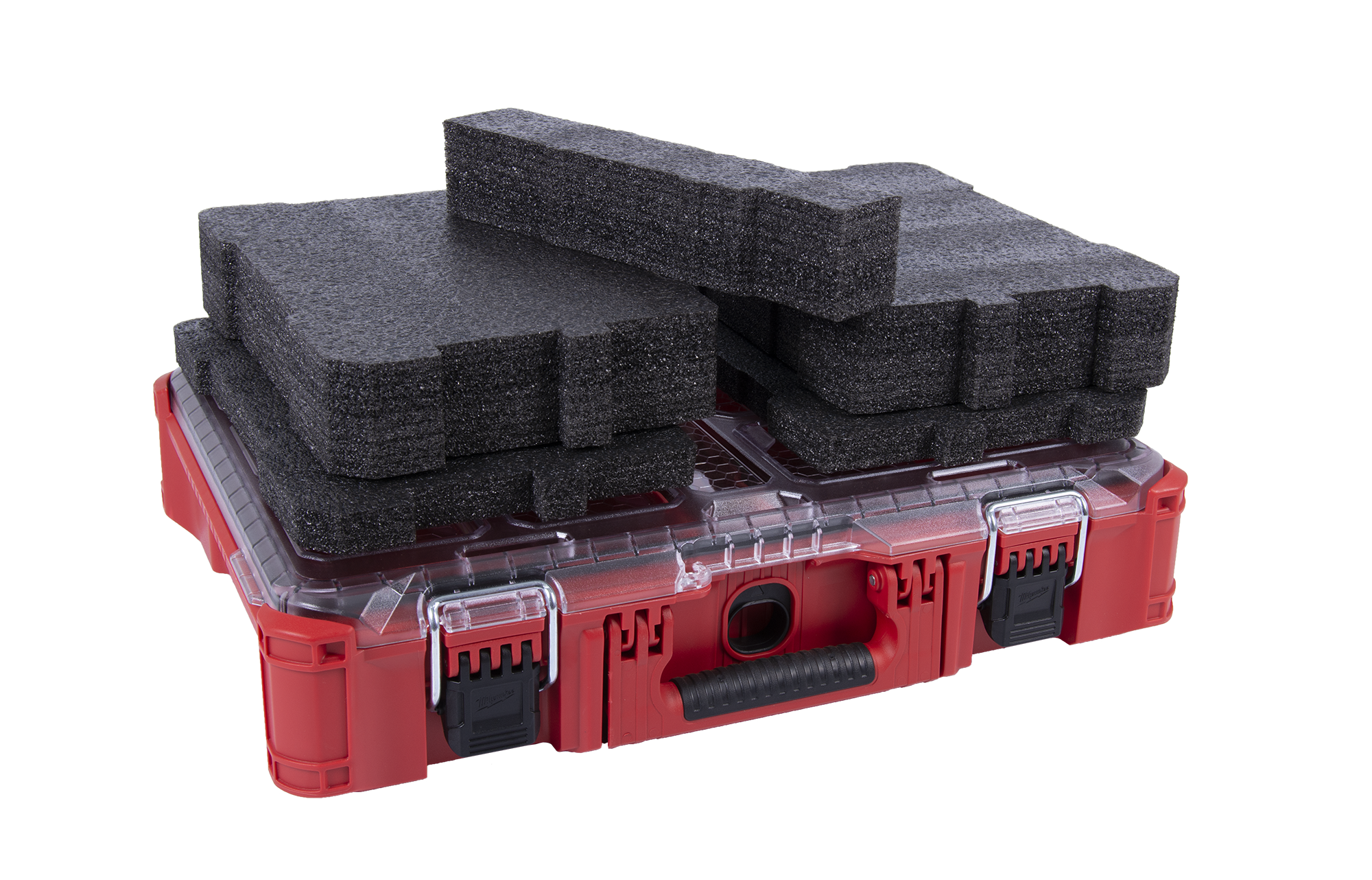 Milwaukee Packout ™ Econo Foam Inserts- Fits 48-22-8430 (5 Piece