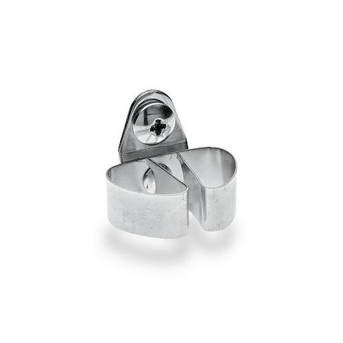Triton Products 73205 Durahook Spring Clips (10 pack) Hold Range 1