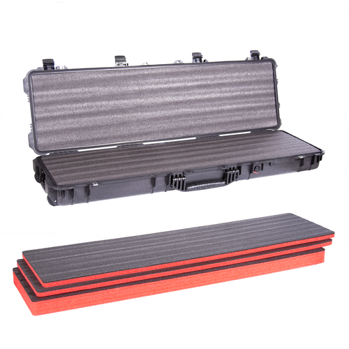 ECONO FOAM ™ - Replacement Foam For Pelican™ 1750 Protector