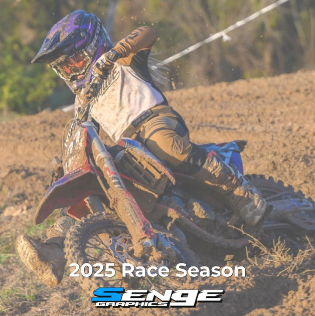 2025 Race Season