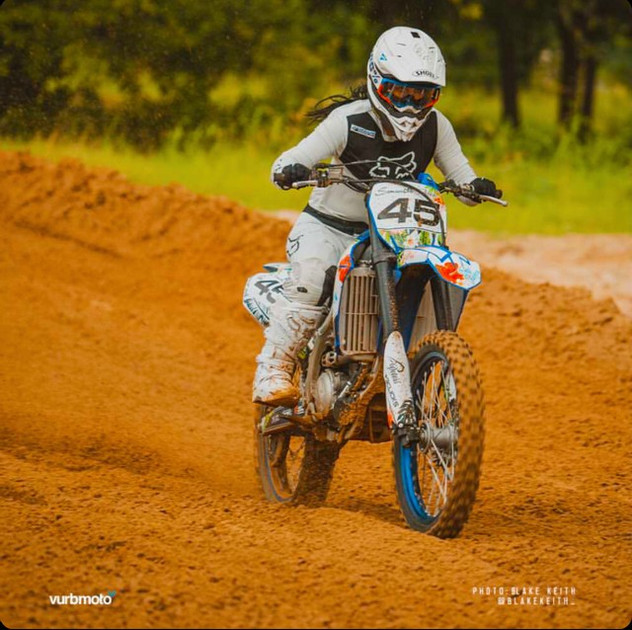 Motocross Training Near Pittsburgh
