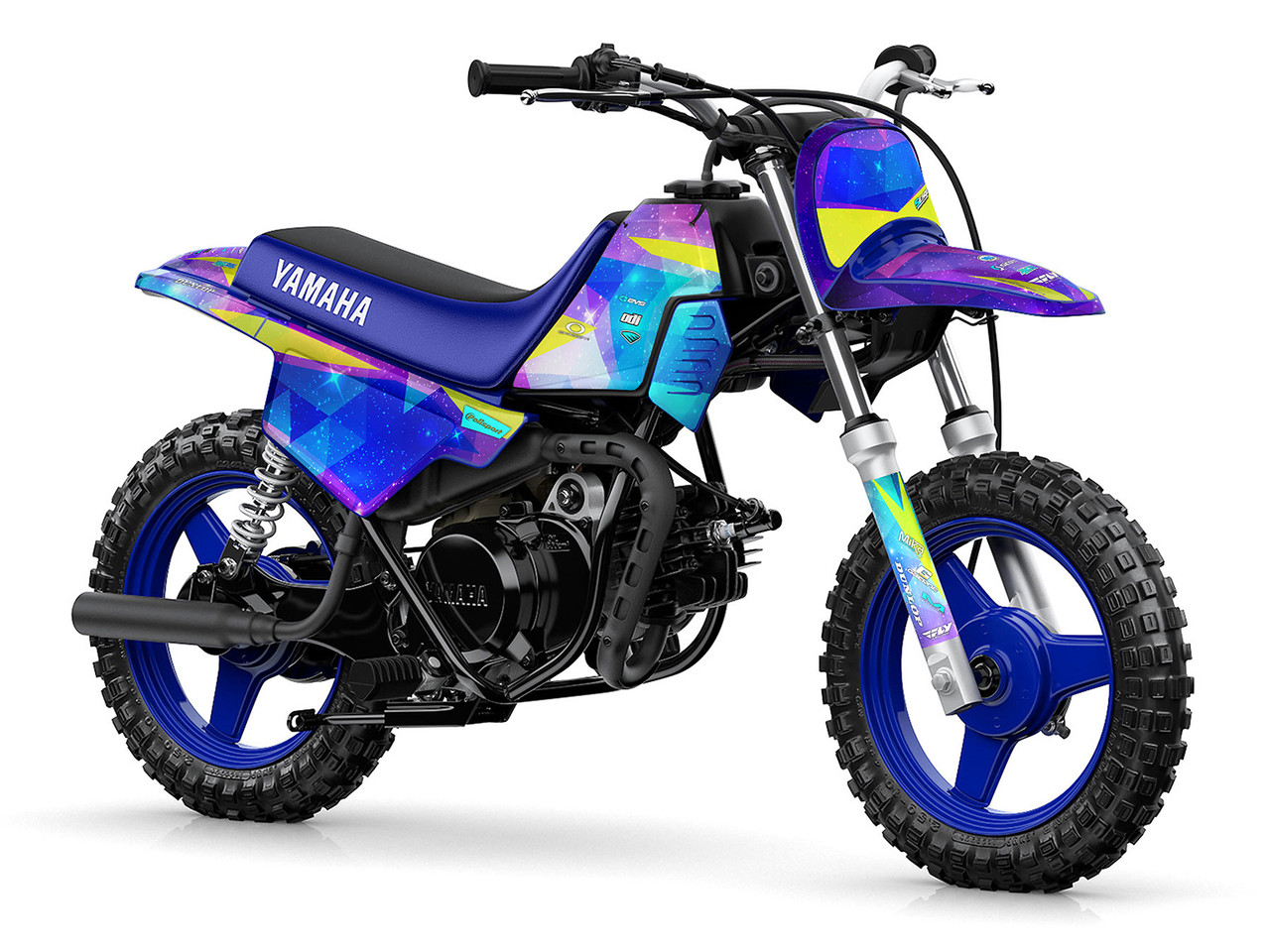 【YAMAHA】PW50　現状渡し！ 2024 Yamaha PW50 - Central Florida PowerSports