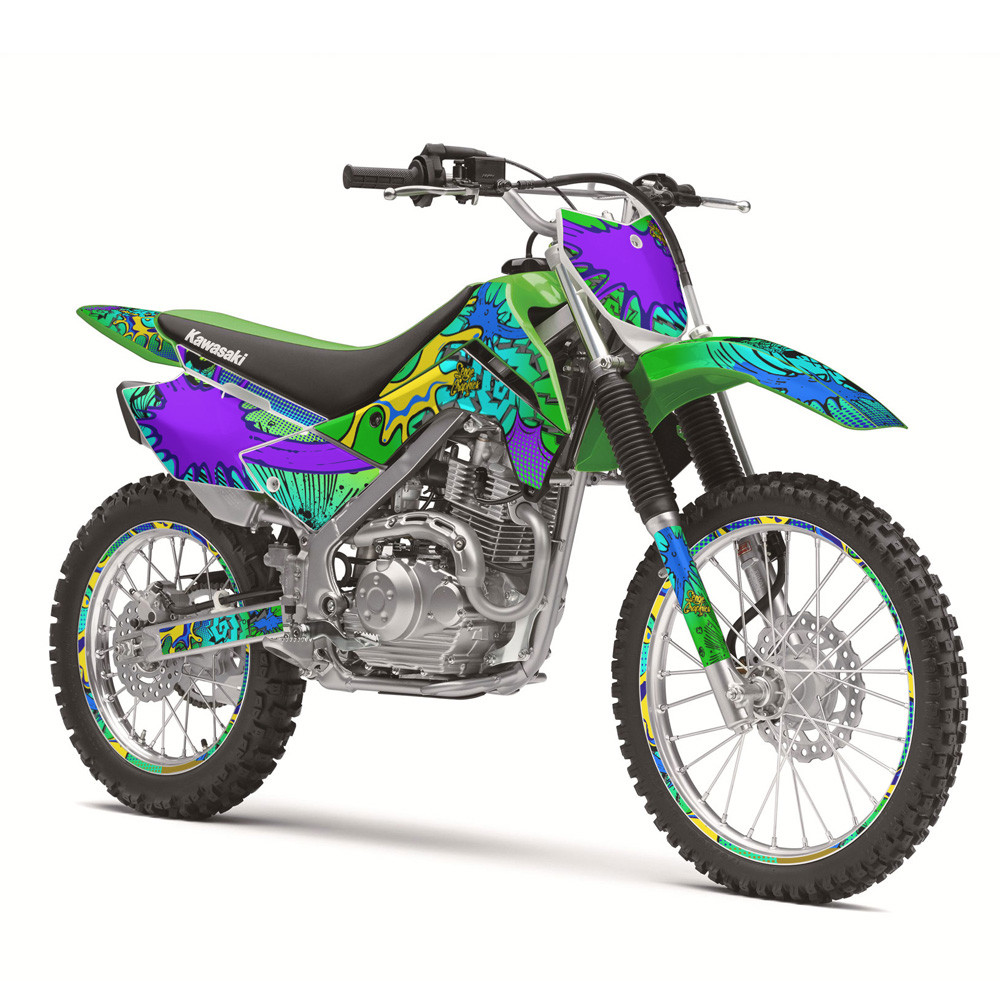 YAMAHA グリーンタンク ストライプデザイン YAMAHA グリーンタンク ストライプデザインの通販 | RIGHTCLIXS