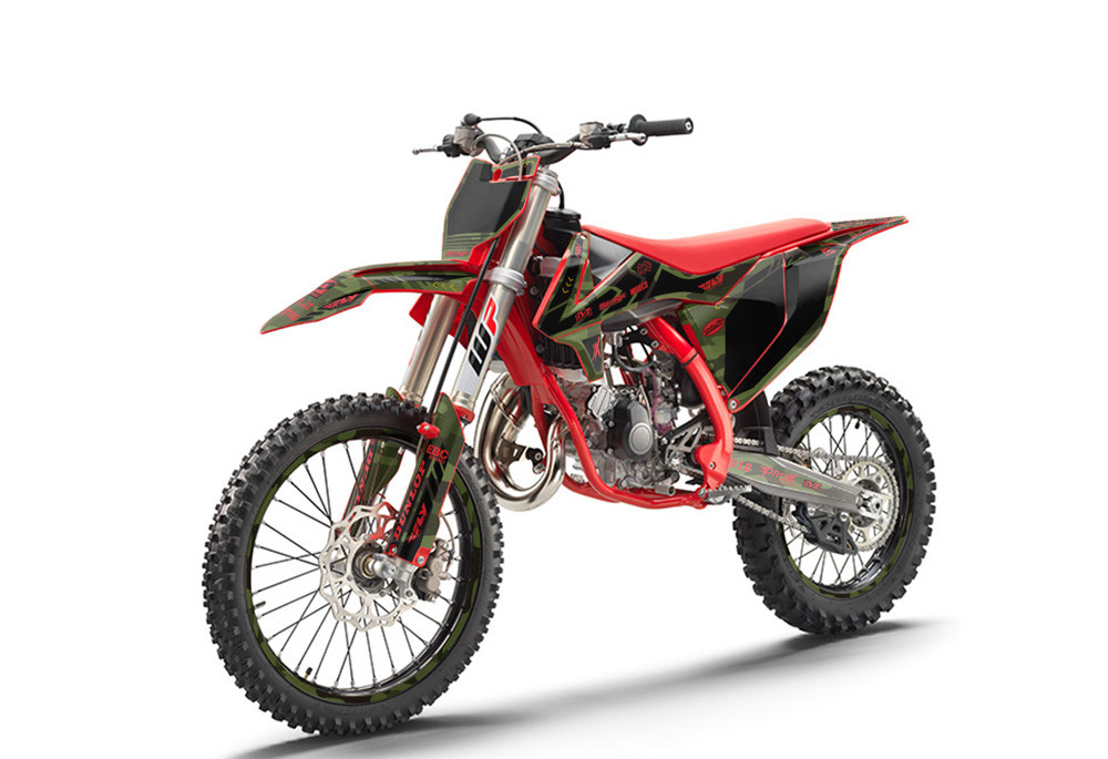 Motorcycle Dealer Gas Gas 50cc Trials Bike Mini Bike Gasgas 50cc