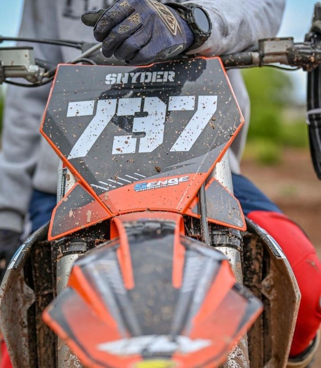 How Much Does a Dirt Bike Cost? Senge Graphics Inc