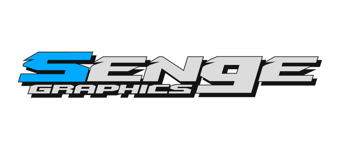Senge Graphics Inc