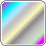 Holographic Gloss Finish TRX 700