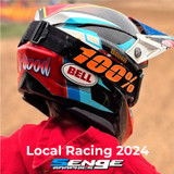 Local Racing 2024